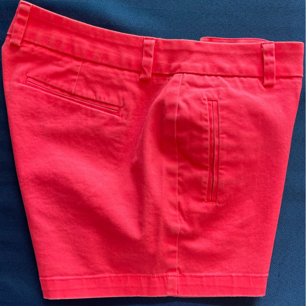 a.n.a - Pink Shorts